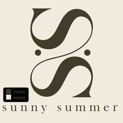 Trademark Sunny Summer