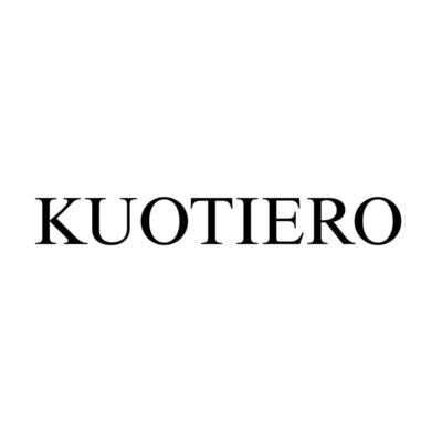 Trademark KUOTIERO