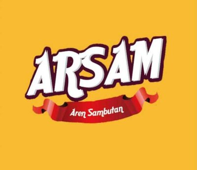 Trademark Arsam