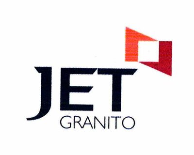 Trademark JET GRANITO