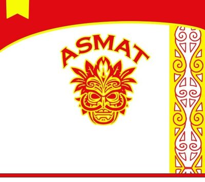 Trademark ASMAT