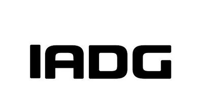 Trademark IADG