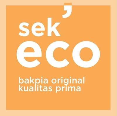 Trademark sek' eco