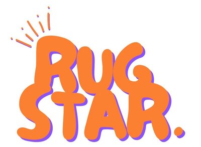 Trademark RUG STAR.