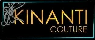 Trademark KINANTI COUTURE