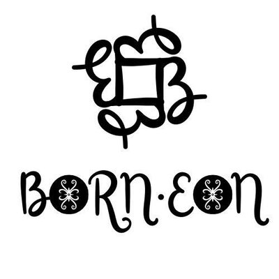 Trademark BORN.EON