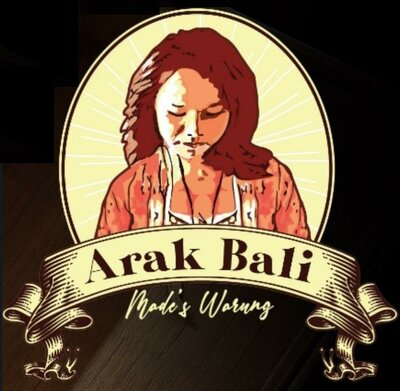 Trademark ARAK BALI MADE'S WARUNG dan Lukisan