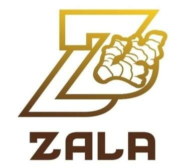 Trademark ZALA + LOGO