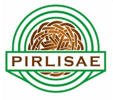 Trademark PIRLISAE + LUKISAN/ LOGO