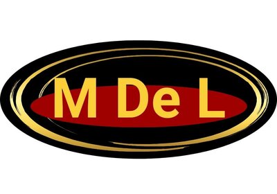 Trademark M De L