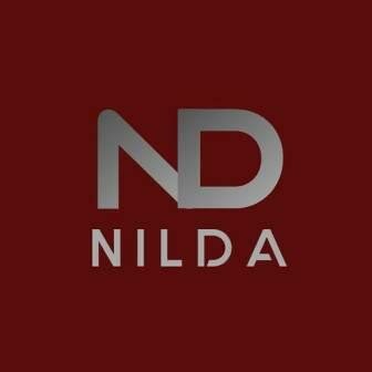 Trademark NILDA + LOGO