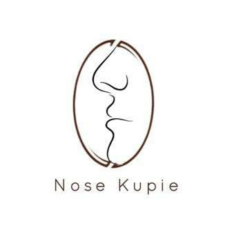 Trademark Nose Kupie + Lukisan/ Logo