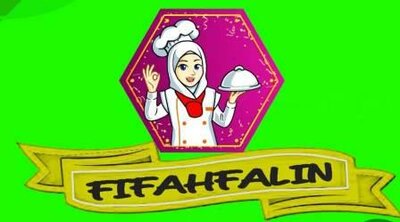 Trademark FIFAHFALIN + LUKISAN/ LOGO