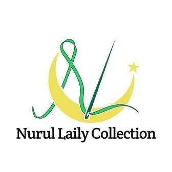 Trademark Nurul Laily Collection