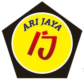 Trademark Ari Jaya + Logo