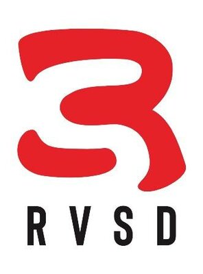 Trademark RVSD + Logo