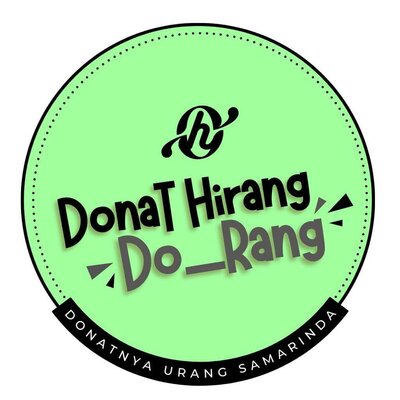 Trademark Donat Hirang Do_Rang