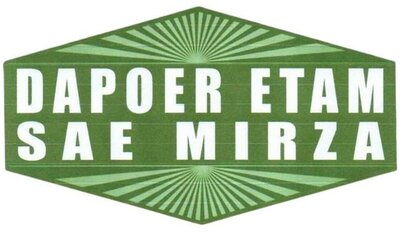 Trademark Dapoer Etam Sae Mirza