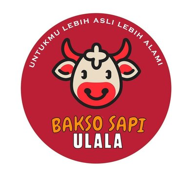 Trademark BAKSO SAPI ULALA