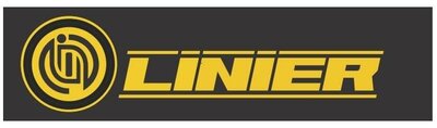 Trademark LINIER + LOGO