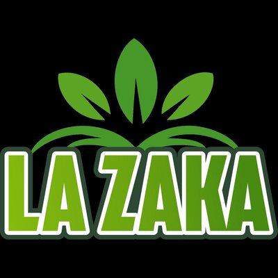 Trademark LAZAKA