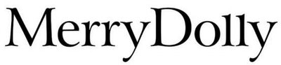 Trademark MerryDolly