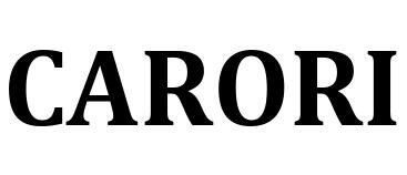 Trademark CARORI