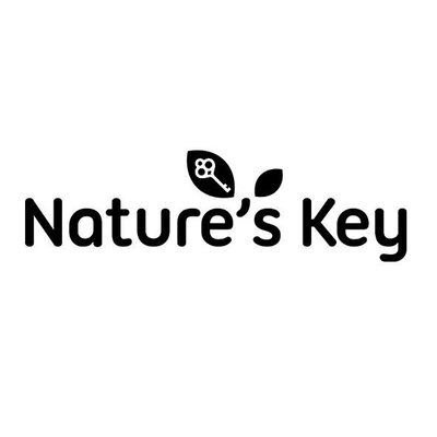 Trademark NATURE'S KEY + LOGO