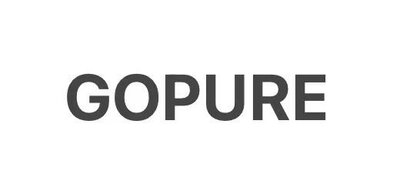 Trademark GOPURE