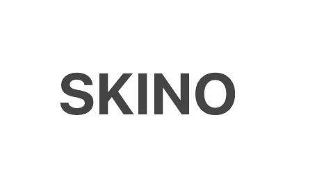 Trademark SKINO