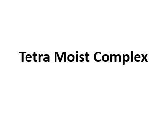 Trademark Tetra Moist Complex