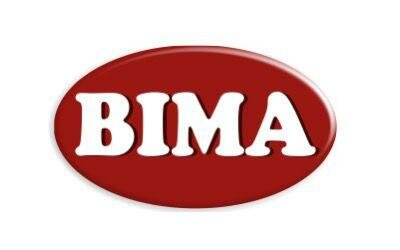 Trademark BIMA