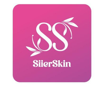 Trademark SiierSkin + Lukisan SS