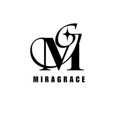 Trademark MIRAGRACE + LUKISAN