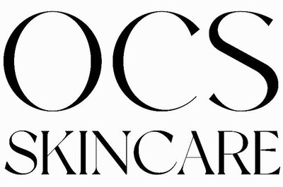 Trademark OCS SKINCARE