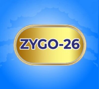 Trademark ZYGO-26