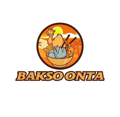 Trademark Bakso Onta