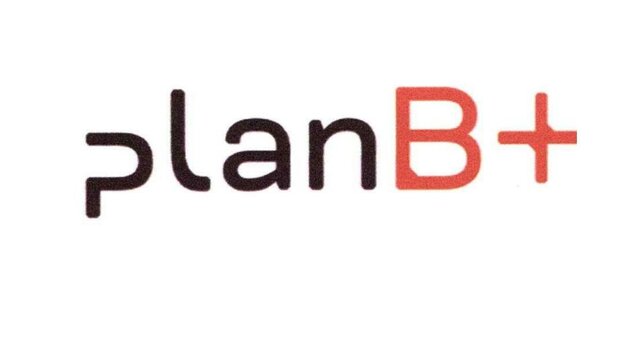 Trademark PlanB Plus