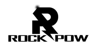 Trademark ROCK POW DAN LUKISAN