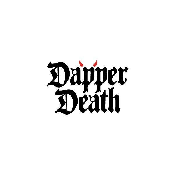 Trademark Dapper Death