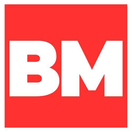 Trademark BM