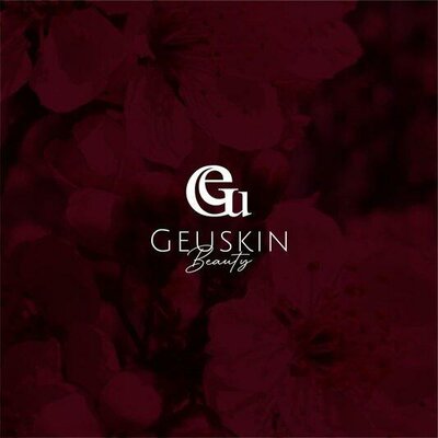 Trademark GEUSKIN BEAUTY + LOGO