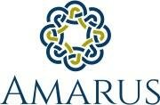 Trademark AMARUS + Logo