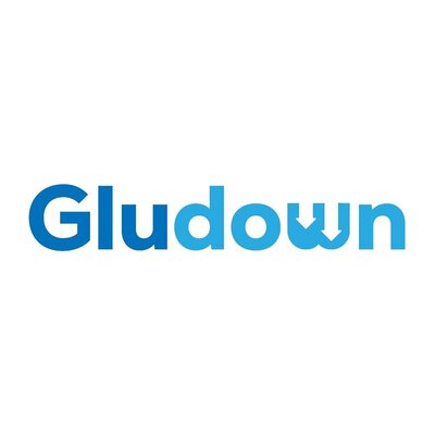 Trademark GLUDOWN