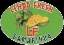 Trademark LEHDA FRESH