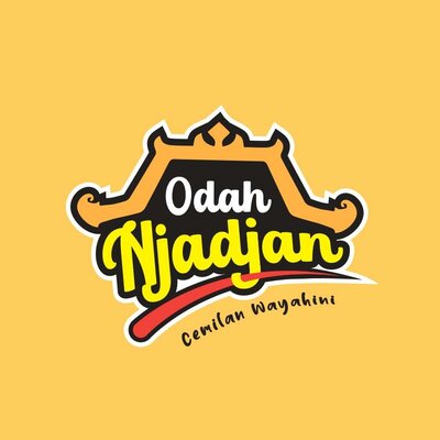 Trademark Odah Njadjan