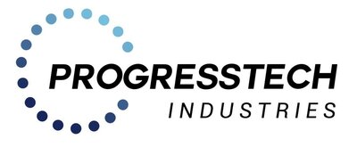 Trademark PROGRESSTECH INDUSTRIES