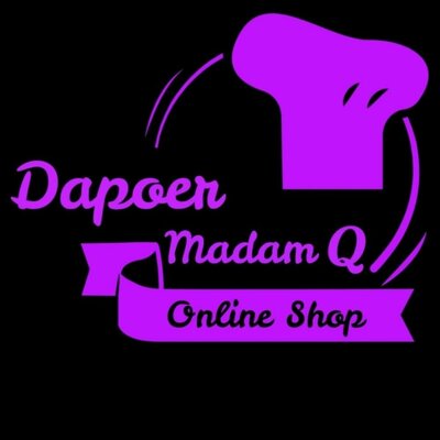 Trademark Dapoer Madam Q