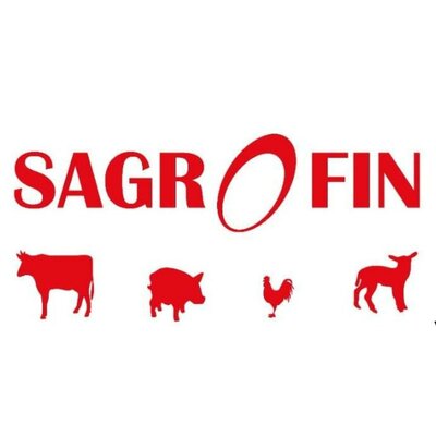 Trademark Sagrofin