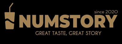 Trademark NUMSTORY + LOGO